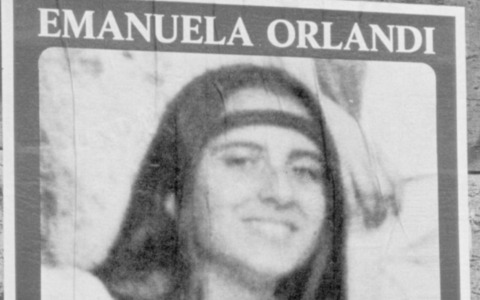 Ex agente del Sisde ascoltato sul caso Orlandi: all’uscita aggredisce il giornalista Giletti