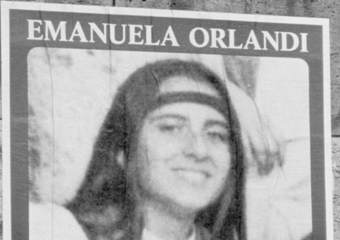 Ex agente del Sisde ascoltato sul caso Orlandi: all’uscita aggredisce il giornalista Giletti