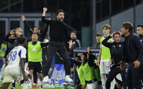 Fabregas e Nico Paz, le stelle del Como vicine all’Inter in estate