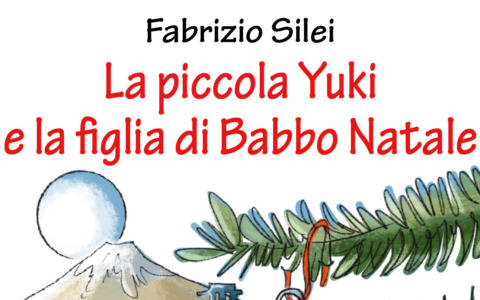 Fabrizio Silei vince il premio Storia di Natale 2025: sabato 13 cerimonia con bambini da tutta Italia