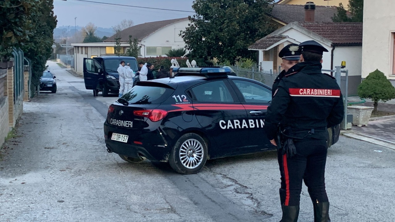 Femminicidio Monte Roberto. L’autopsia: Sadjide “uccisa con un tubo di ferro”