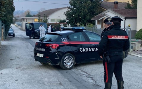 Femminicidio Monte Roberto. L’autopsia: Sadjide “uccisa con un tubo di ferro”