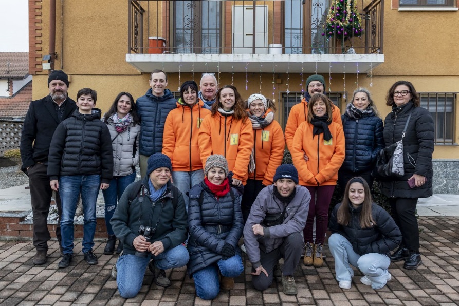 Festa del Ringraziamento e Presepi a Crova l’8 dicembre