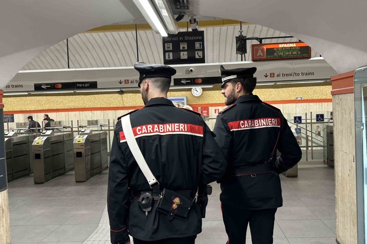 Feste di Natale, controlli straordinari