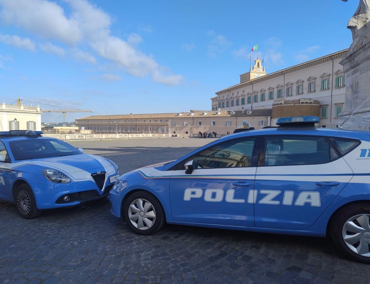 Fiamma Olimpica, il piano sicurezza della Questura. Capitale blindata