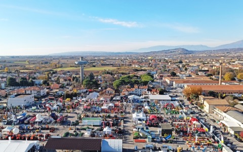 Fiera dell’Agricoltura di Santa Lucia di Piave: tra innovazione e tradizione dal 13 al 15 dicembre 2025