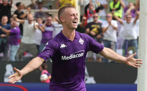 Fiorentina, Gudmundsson assolto: “Una vittoria per 3-0”