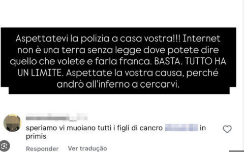 Fiorentina, minacce social: indagini in corso e provvedimenti in arrivo