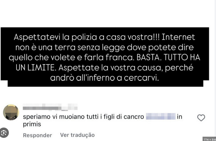 Fiorentina, minacce social: indagini in corso e provvedimenti in arrivo