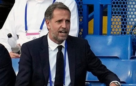 Fiorentina-Paratici, trattativa avanzata: offerto un quinquennale