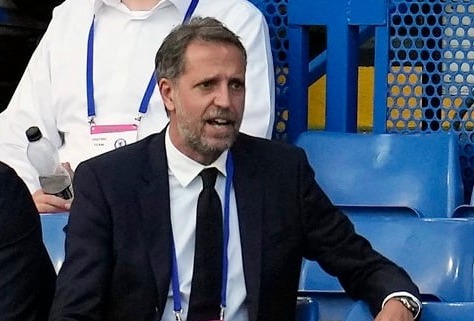 Fiorentina-Paratici, trattativa avanzata: offerto un quinquennale