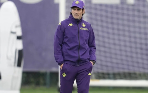 Fiorentina, prosegue il silenzio stampa. Ritiro terminato