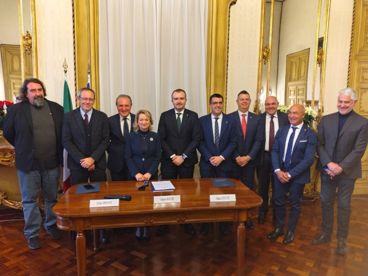 Firmata la convenzione del secondo ponte sul Bormida, ma mancano ancora fondi