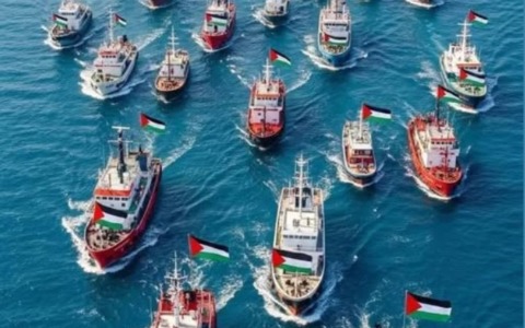 Flotilla, la Svizzera manda la fattura ai suoi attivisti soccorsi