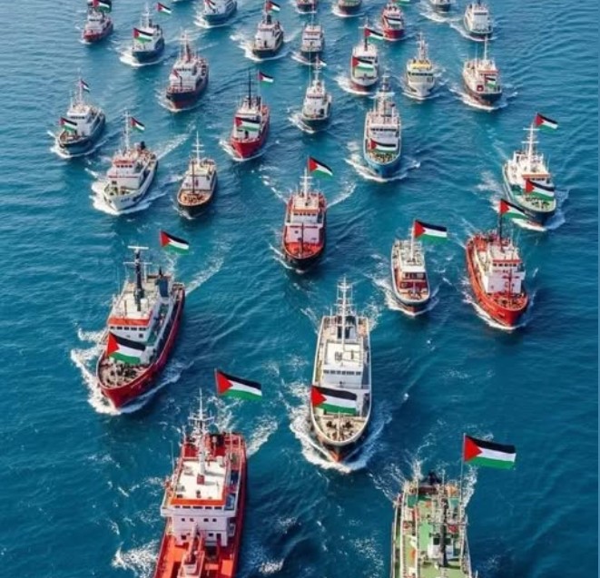 Flotilla, la Svizzera manda la fattura ai suoi attivisti soccorsi