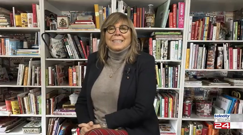 Focus del giorno: Ketti Porceddu sui regali di Natale all’insegna del benessere