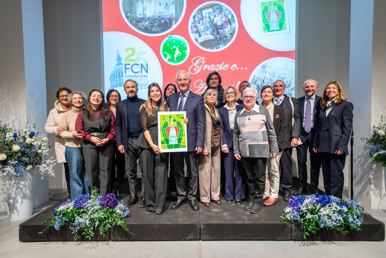 Fondazione Comunità Novarese: ecco i “Benemeriti della solidarietà” per il 2025