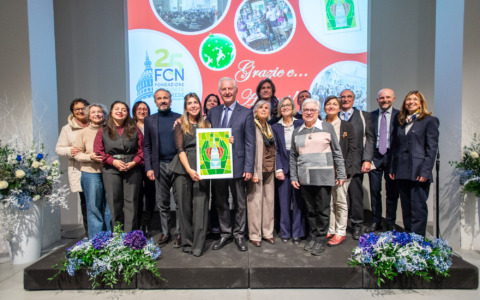 Fondazione Comunità Novarese: ecco i “Benemeriti della solidarietà” per il 2025