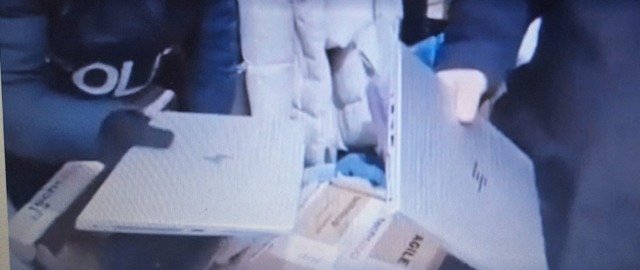 Fondi ad Hamas, perquisizioni nella casa di un avvocato