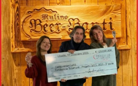 Fondi alla ricerca contro la leucemia infantile