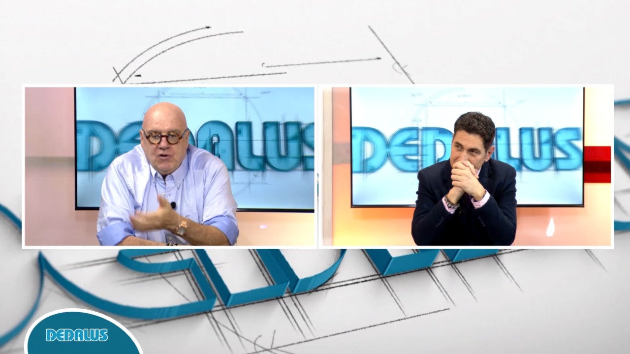 Forchielli a Dedalus: “Bologna è una città rattrappita”