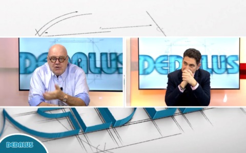 Forchielli a Dedalus: “Bologna è una città rattrappita”