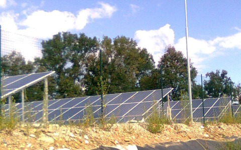 Fotovoltaico, il Comune ricorre al Tar