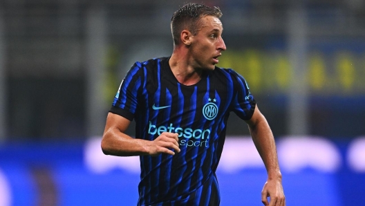 Frattesi-Inter, addio scontato: ma a gennaio non sarà semplice…