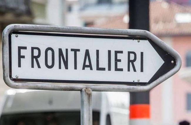 Frontalieri, sindacato pronto al ricorso alla Corte Costituzionale contro la Tassa sulla salute