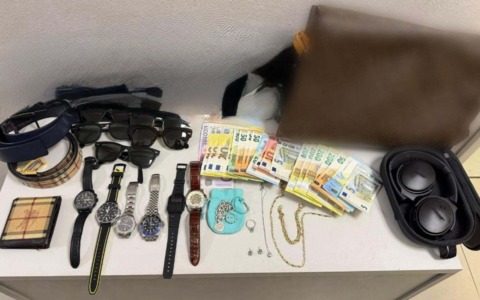 Furti in abitazione: due uomini fermati dopo una serie di colpi in Lombardia e in provincia di Pavia