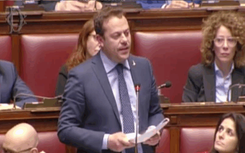 Furti nel comasco, Zoffili: “Tolleranza zero”