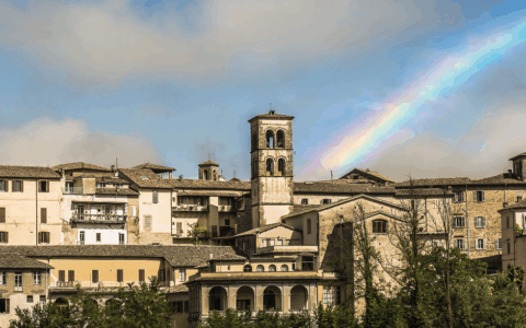 Futura promuove giornate di solidarietà a Rieti per le festività natalizie