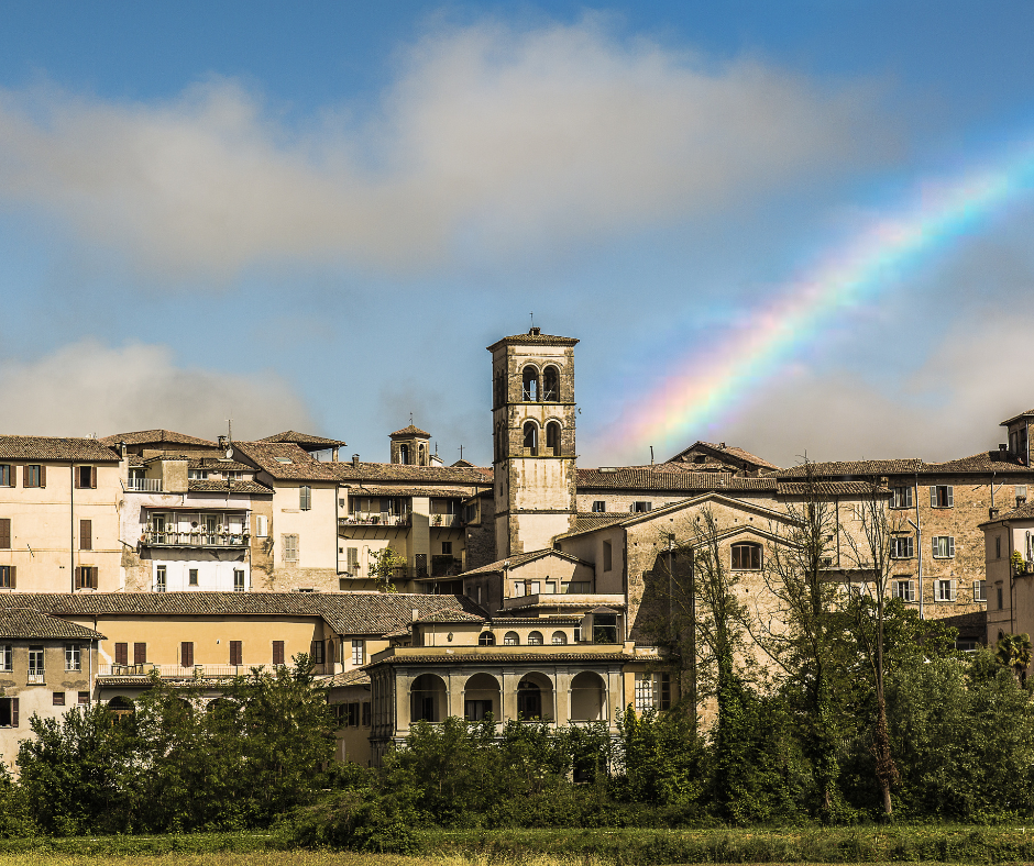 Futura promuove giornate di solidarietà a Rieti per le festività natalizie