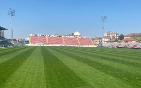 Gara 2 di Coppa per l’Alessandria calcio a Villafranca: in campo i nuovi acquisti