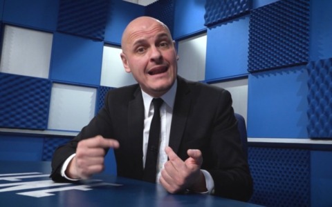 Garlasco, le rivelazioni di Alessandro De Giuseppe (Le Iene): “Alberto Stasi è innocente, i colpevoli sono altri”