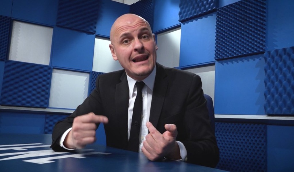 Garlasco, le rivelazioni di Alessandro De Giuseppe (Le Iene): “Alberto Stasi è innocente, i colpevoli sono altri”