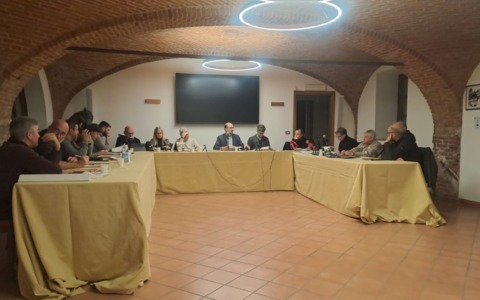 Gemellaggio, approvato il regolamento