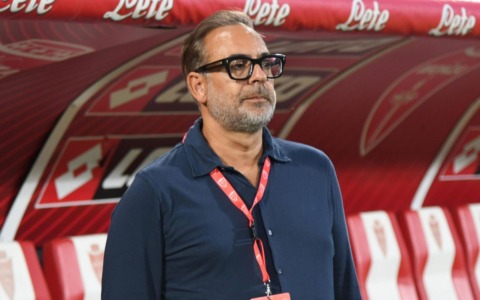 Genoa, l’ad Blazquez: “Vieira ha fatto tanto, a gennaio…”