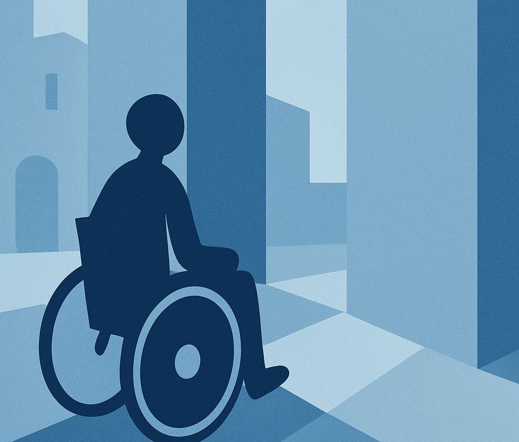 Giornata internazionale dei diritti delle persone con disabilità, Segrate punta a una migliore accessibilità