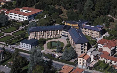 Giornata mondiale della disabilità: l’impegno di Villa San Benedetto