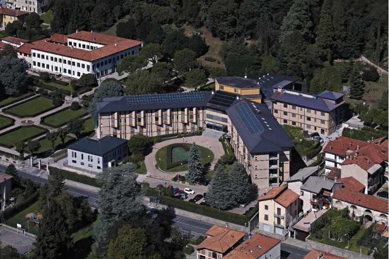 Giornata mondiale della disabilità: l’impegno di Villa San Benedetto