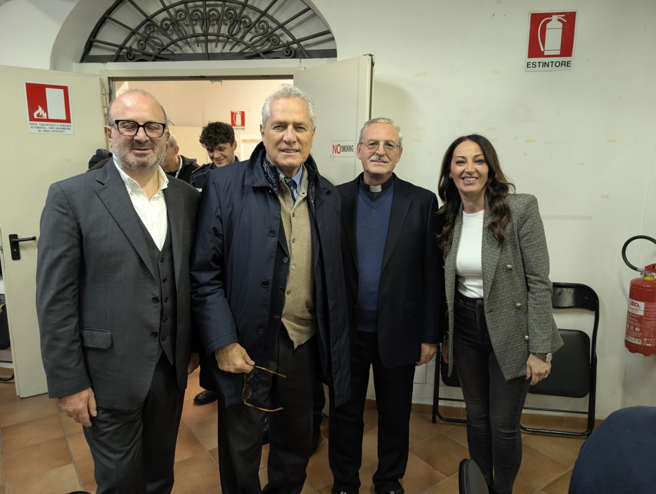 Giubileo 2025, interventi per migliorare accesso e fruizione delle catacombe minori