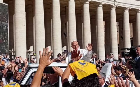 Giubileo, il 28 celebrazioni conclusive nelle diocesi della Toscana