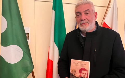 Gramsci alla Mara: la storia ricostruita grazie alle ricerche di Guzzon