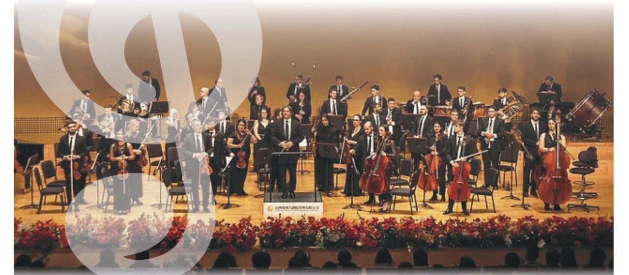 Gran Concerto con la Lake Como Orchestra a Valmadrera