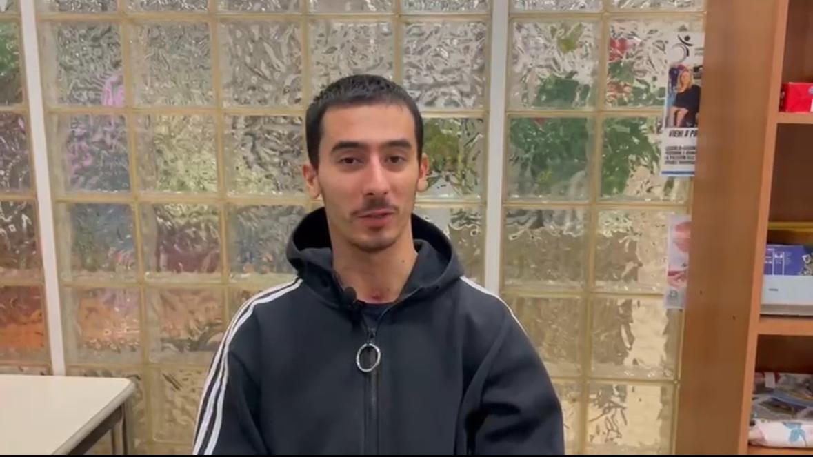 Grande emozione alla consegna dei Premi Panathlon: il video messaggio di Lorenzo Bonicelli commuove i presenti