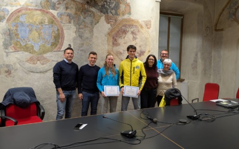 Grande partecipazione alla quarta edizione della borsa di studio dedicata a Simone Valli