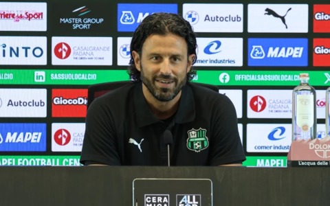 Grosso: “Gara tosta, il Toro ha voglia di rivalsa”