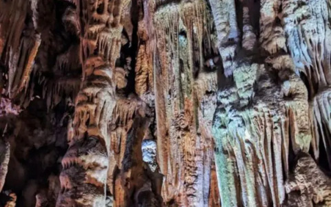 Grotte di Collepardo, affidati gli interventi per la messa in sicurezza