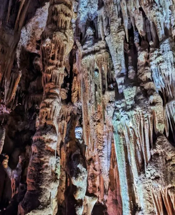 Grotte di Collepardo, affidati gli interventi per la messa in sicurezza